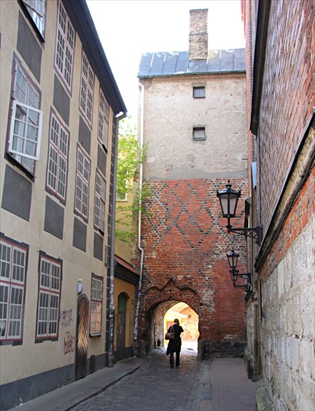 063-Старая Рига